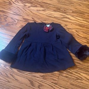 Janie and Jack blouse